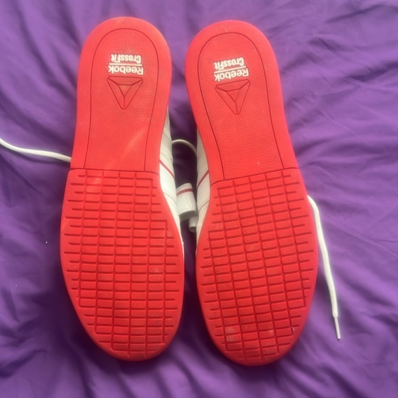 CrossFit shoes - Picture 6 of 8